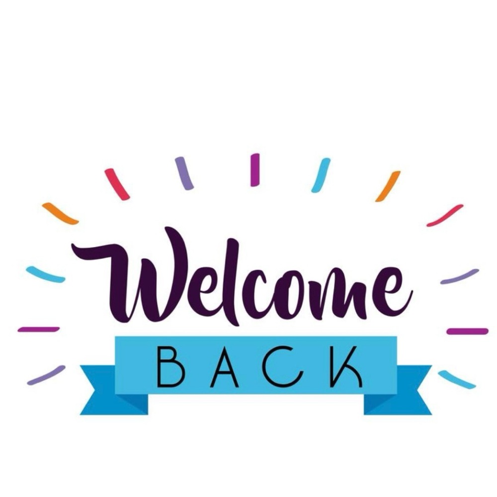 Welcome back to my closet!